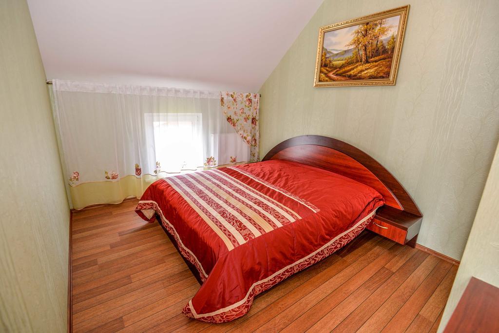 Sodyba Dziugutis Šventoji Exterior foto